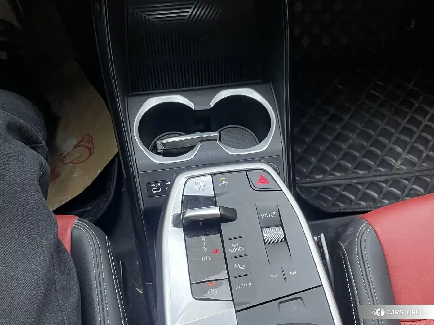 BMW X1 id 4659711 из Китая 28