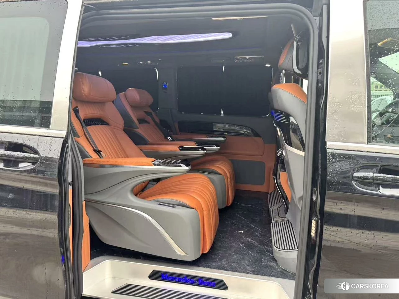 Mercedes-Benz Vito id 4440603 из Китая 14