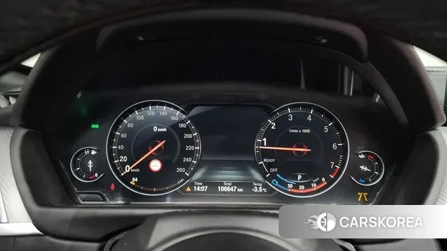 BMW 4 Series (F32) id 3568654 из Кореи 18