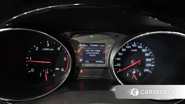 Kia The New Carnival id 2449643 из Кореи 18