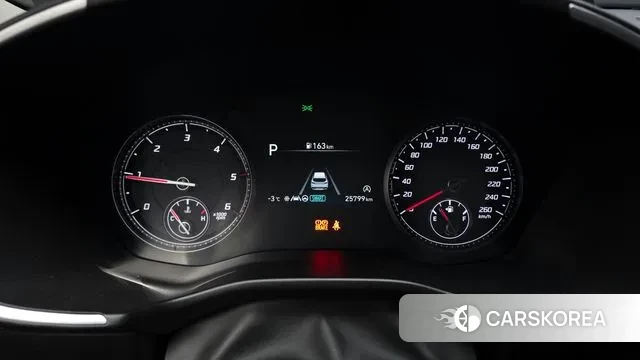 Hyundai The New Santa Fe id 3635624 из Кореи 18