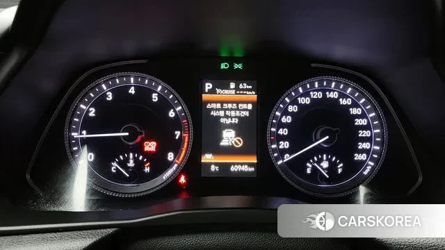 Hyundai Sonata (DN8) id 3483815 из Кореи 18