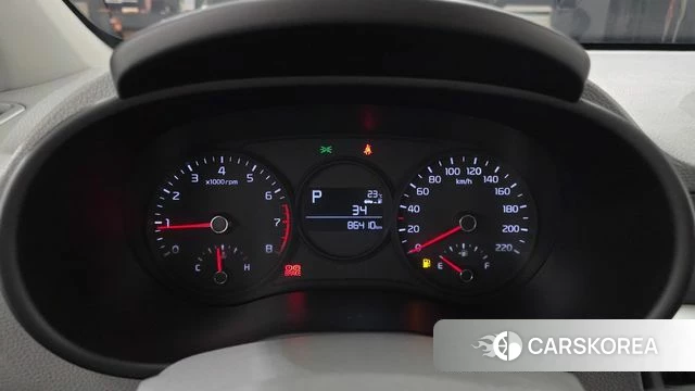Kia All New Morning (JA) id 4507892 из Кореи 31