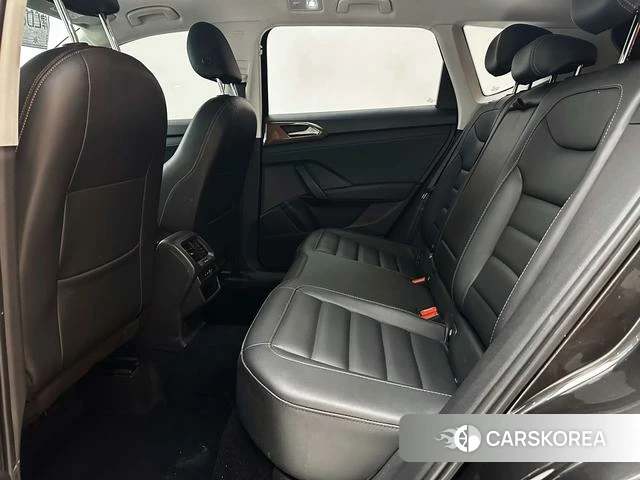 Volkswagen Tuyue id 4299428 из Китая 22