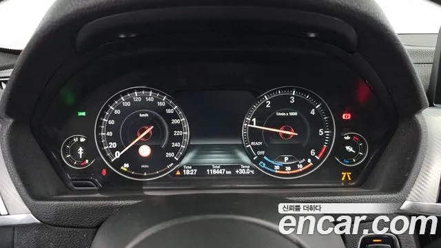 BMW 3 Series (G20) id 2956750 из Кореи 18