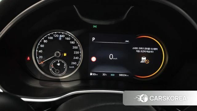 Genesis G80 (RG3) id 4518549 из Кореи 31