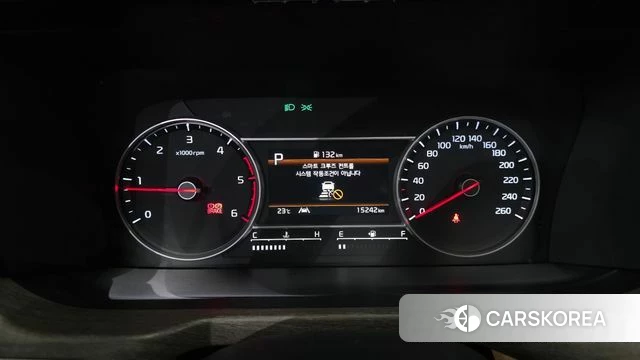 Kia Sorento 4th Generation id 4618762 из Кореи 33