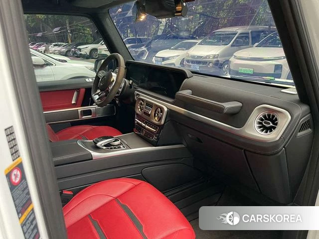 Mercedes-Benz G-class AMG id 4333234 из Китая 15