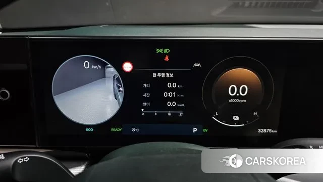 Hyundai Grandeur Hybrid (GN7) id 3606024 из Кореи 18