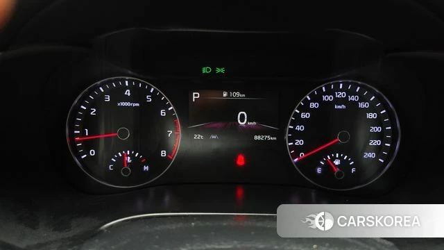 Kia The New K3 2nd generation id 4506663 из Кореи 18