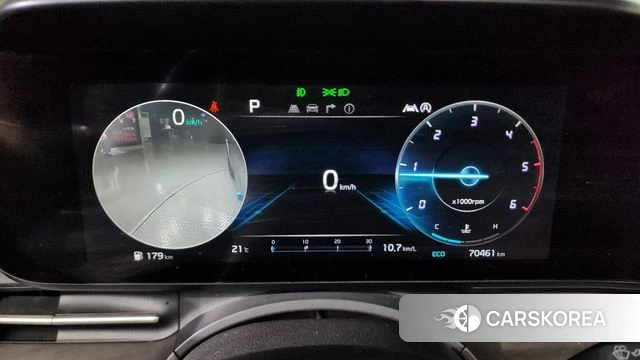 Kia Carnival 4th generation id 4196085 из Кореи 37