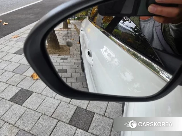 Renault Korea (Samsung) XM3 id 3354867 из Кореи 18