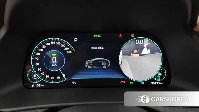 Hyundai Sonata Hybrid (DN8) id 3459726 из Кореи 18