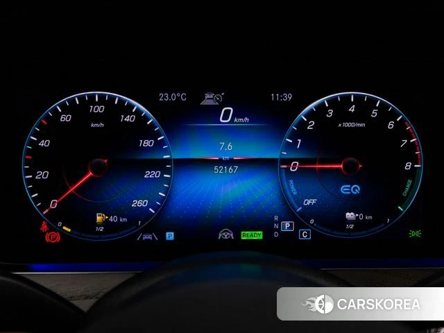 Mercedes-Benz E-Class W213 id 4872118 из Кореи 18