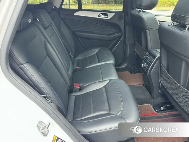 Mercedes-Benz GLE coupe id 4221834 из Китая 22
