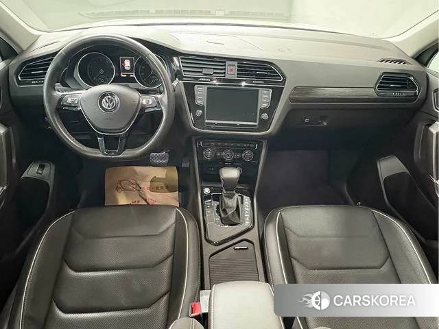 Volkswagen Tiguan L id 4241122 из Китая 10