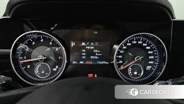 Hyundai The New Grandeur IG id 4641381 из Кореи 18