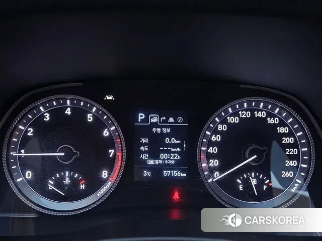 Hyundai Sonata (DN8) id 3182237 из Кореи 18