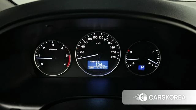Hyundai The New Grand Starex id 4356904 из Кореи 28