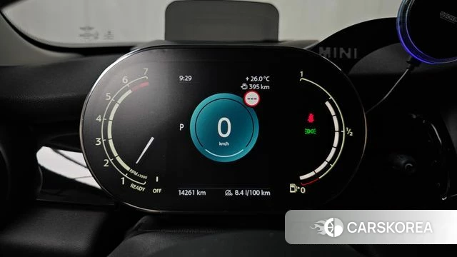 Mini Cooper id 4494674 из Кореи 28