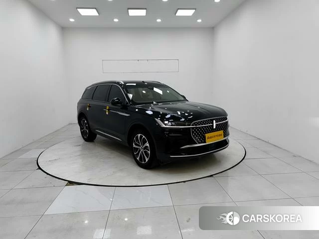 Lincoln Navigator id 4207908 из Китая 18
