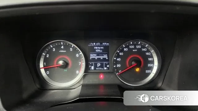 Ssangyong The New Tivoli Air id 3533935 из Кореи 18