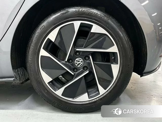 Volkswagen ID.3 id 4341976 из Китая 18