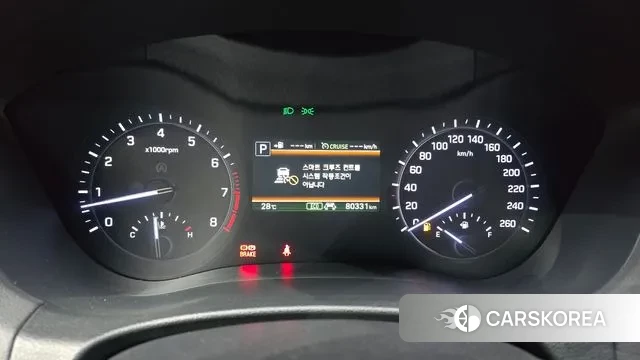 Genesis G80 id 3193564 из Кореи 18