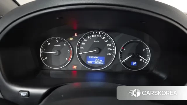 Hyundai The New Grand Starex id 3562438 из Кореи 18