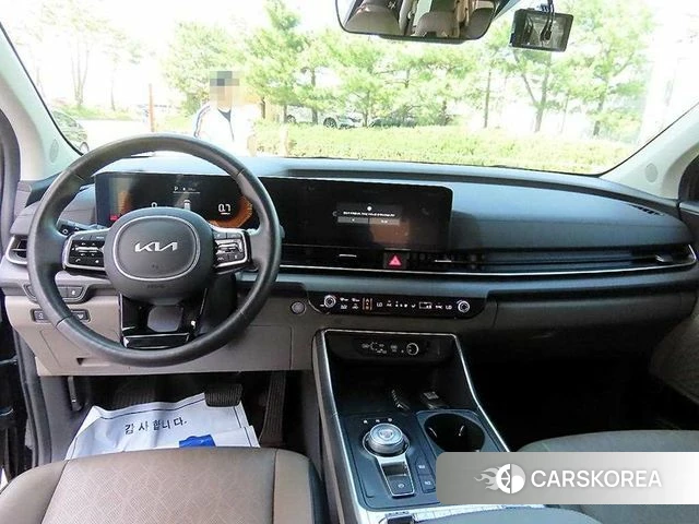 Kia The New Carnival 4th Generation id 4201168 из Кореи 18