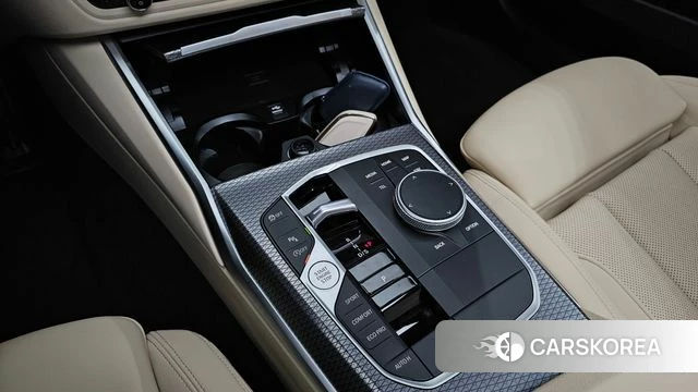 BMW 3 Series (G20) id 4488060 из Кореи 32