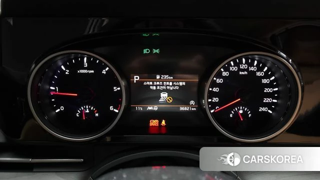 Kia Carnival 4th generation id 3793615 из Кореи 18