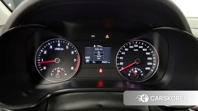 Kia Come New K3 id 3526331 из Кореи 18