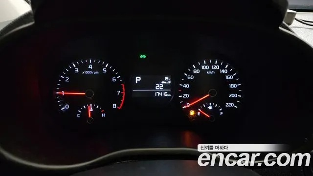 Kia Morning Urban (JA) id 2718399 из Кореи 18