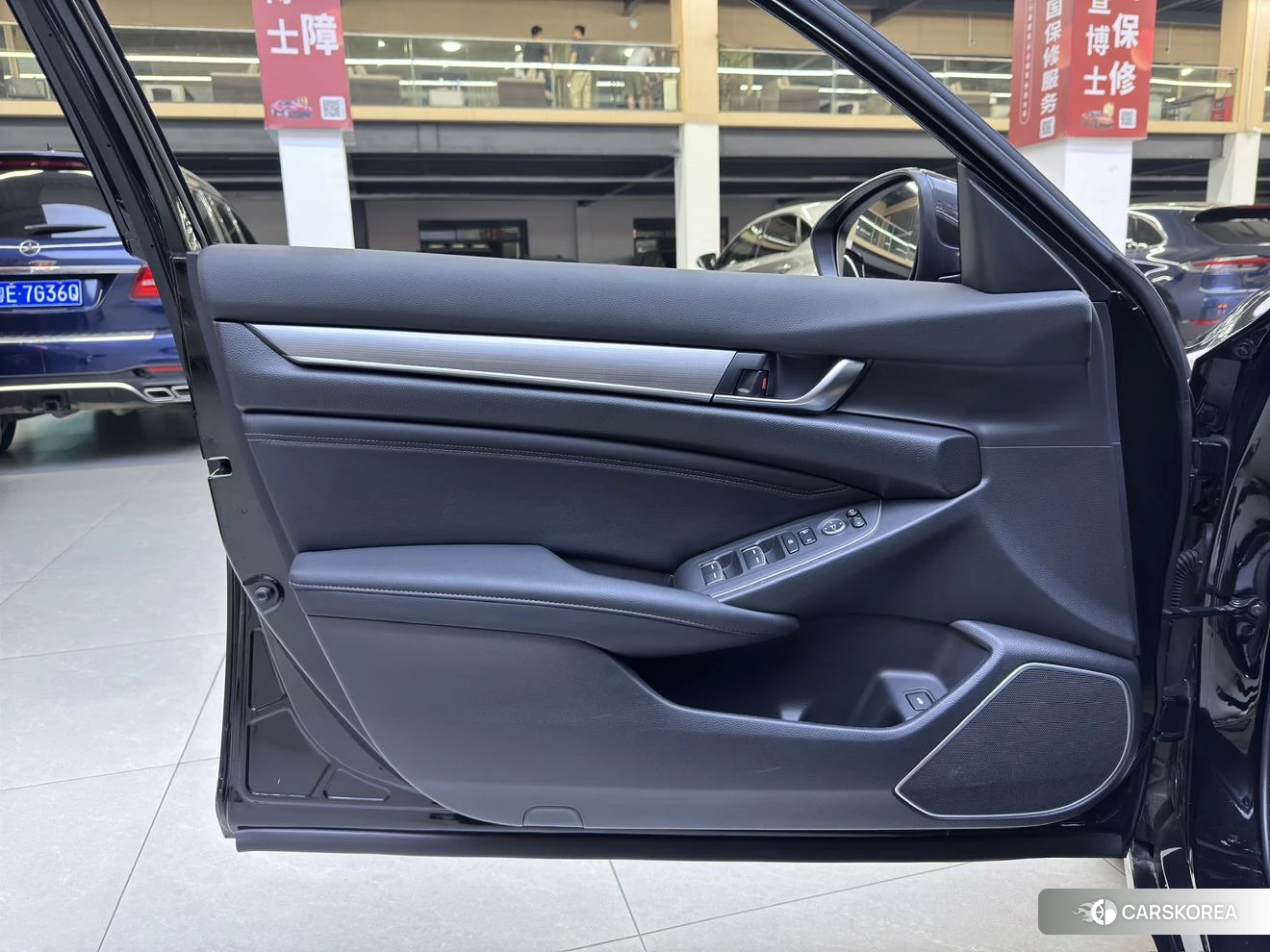 Honda Accord id 4485413 из Китая 12