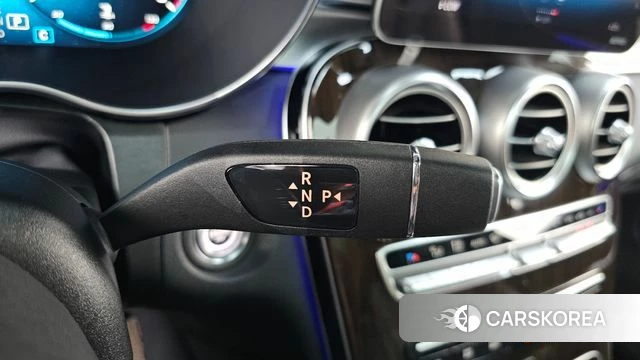 Mercedes-Benz GLC-Class X253 id 4759647 из Кореи 33