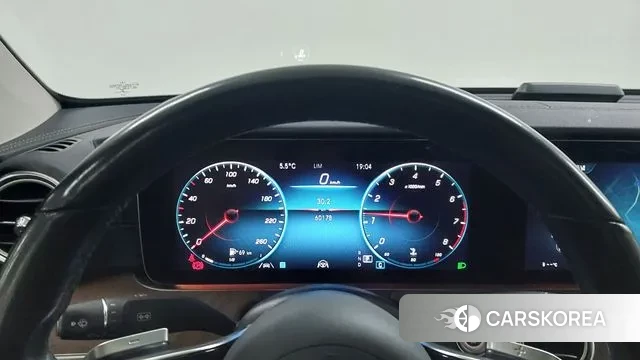 Mercedes-Benz E-Class W213 id 3621117 из Кореи 15