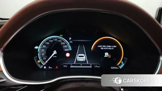 Genesis G80 (RG3) id 3411164 из Кореи 18