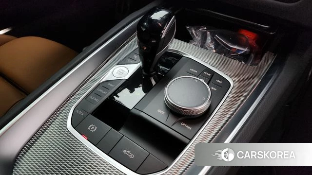 BMW Z4 (G29) id 4898257 из Кореи 32