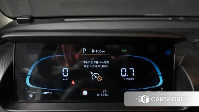 Hyundai Casper id 4872054 из Кореи 28