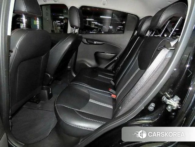 Chevrolet (GM Daewoo) The New Spark id 4020372 из Кореи 17