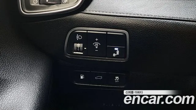 Hyundai Grandeur IG id 2528607 из Кореи 18