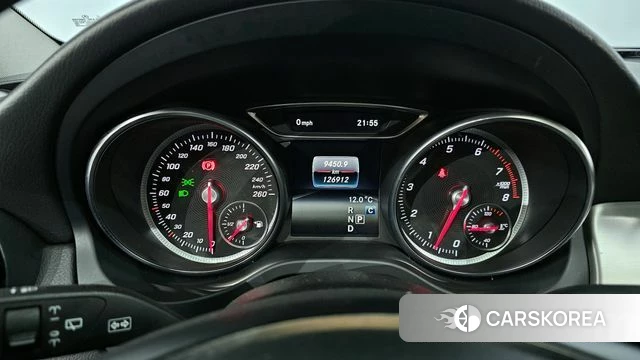 Mercedes-Benz GLA-Class X156 id 3814304 из Кореи 18