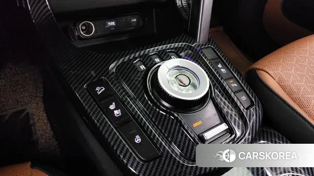 Kia The New Seltos id 3690251 из Кореи 18