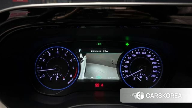 Hyundai Palisade id 3924711 из Кореи 18