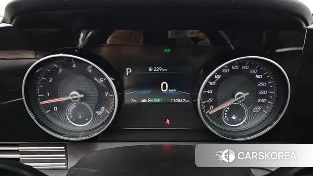 Hyundai The New Grandeur IG id 3498864 из Кореи 18