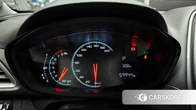 Chevrolet (GM Daewoo) The New Spark id 3885951 из Кореи 18
