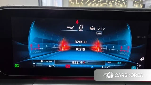 Mercedes-Benz GLE-Class W167 id 3633735 из Кореи 12