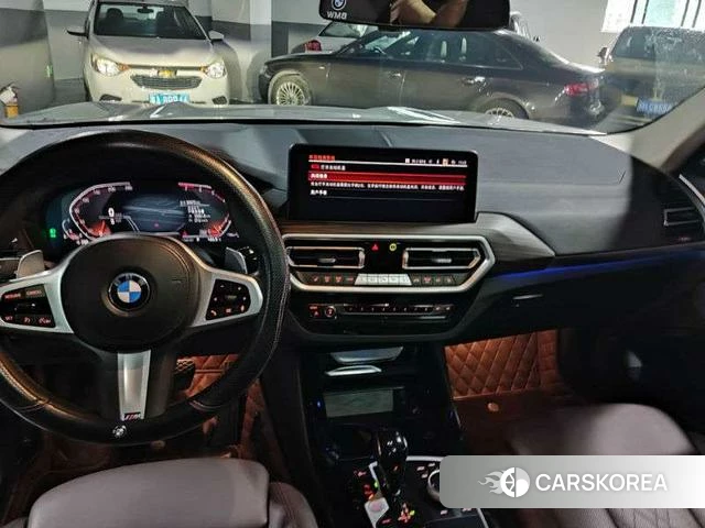 BMW X3 id 4374464 из Китая 12
