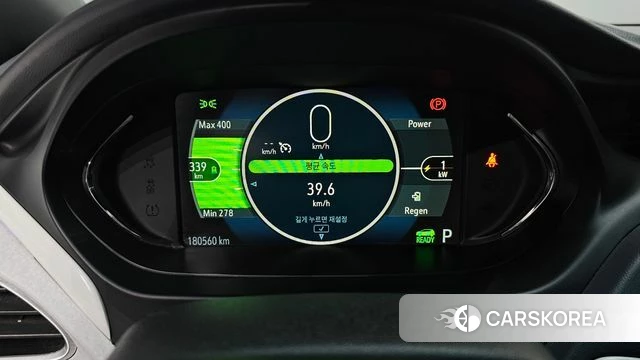 Chevrolet (GM Daewoo) Bolt EV id 4781110 из Кореи 18